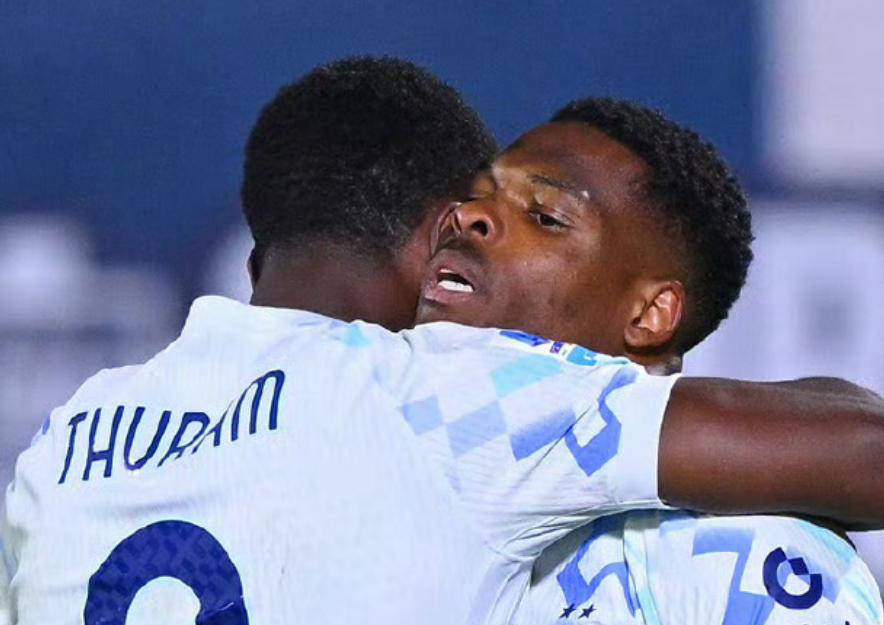 意甲冠军悬念消失，国米只需10分锁定胜局